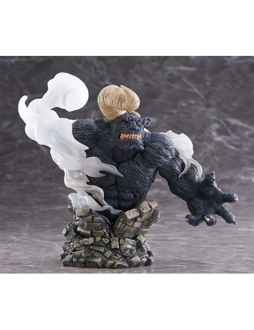 Max Factory Berserk Zodd Bust