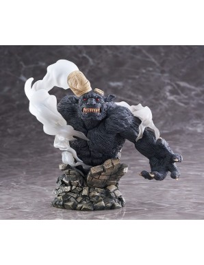 Max Factory Berserk Zodd Bust