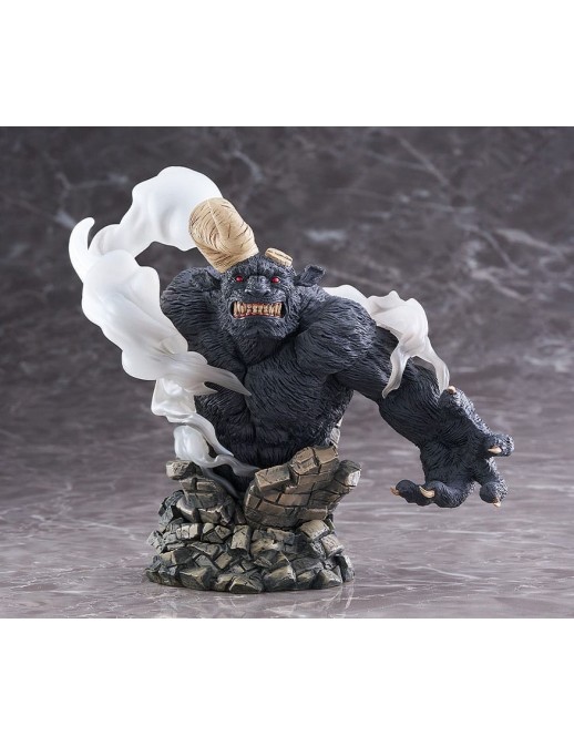 Max Factory Berserk Zodd Bust
