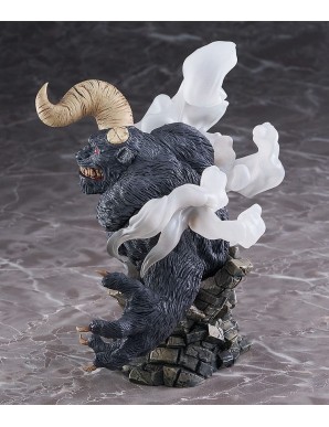 Max Factory Berserk Zodd Bust
