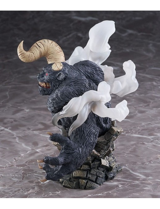 Max Factory Berserk Zodd Bust