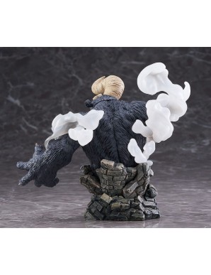 Max Factory Berserk Zodd Bust