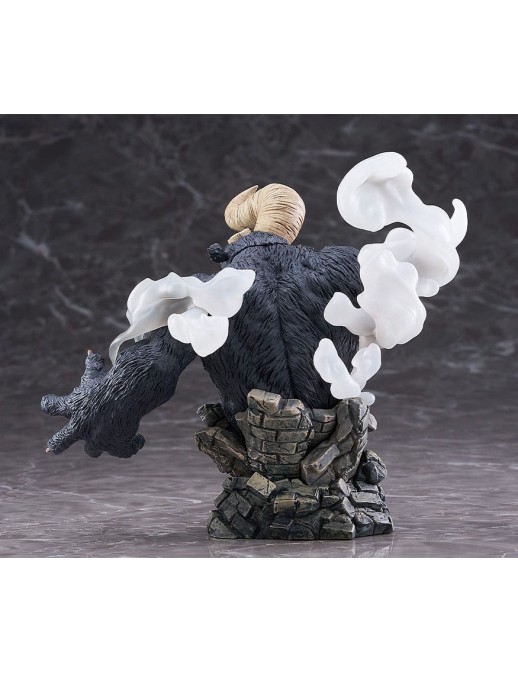 Max Factory Berserk Zodd Bust
