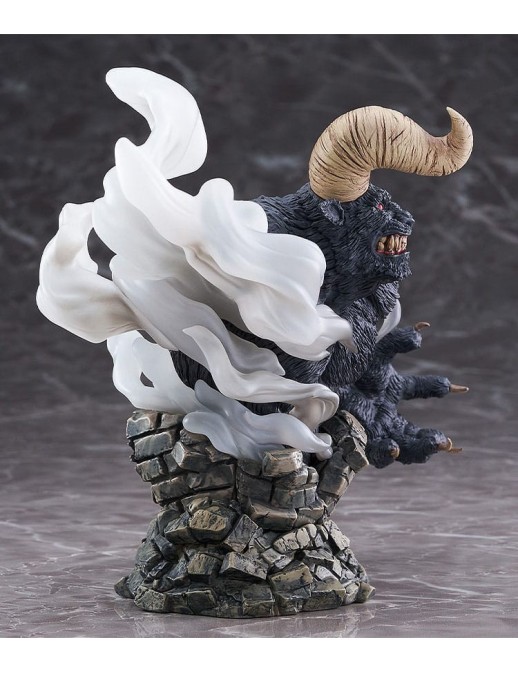 Max Factory Berserk Zodd Bust