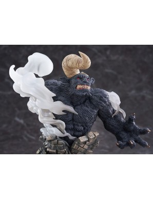 Max Factory Berserk Zodd Bust