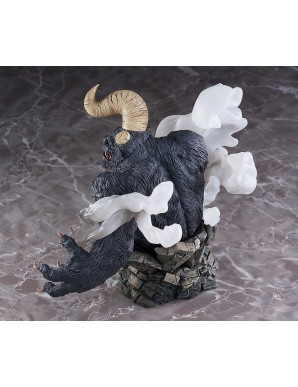 Max Factory Berserk Zodd Bust