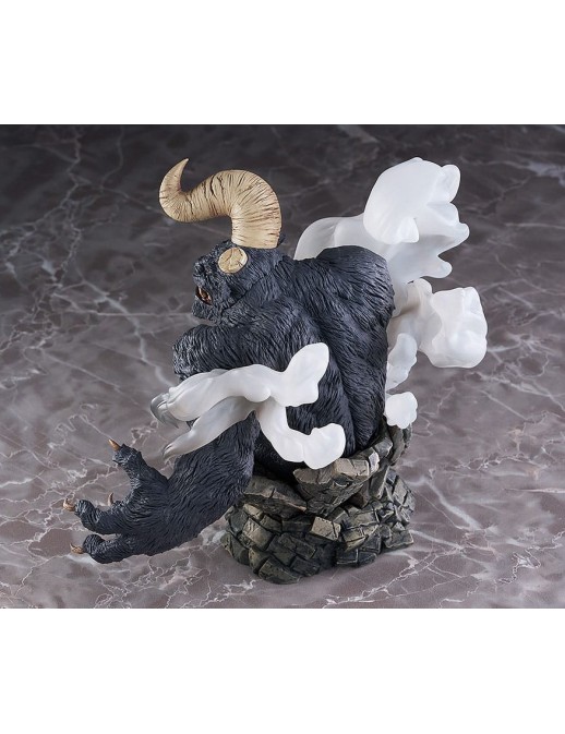 Max Factory Berserk Zodd Bust