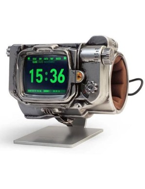 DEVplus Fallout Pip-Boy