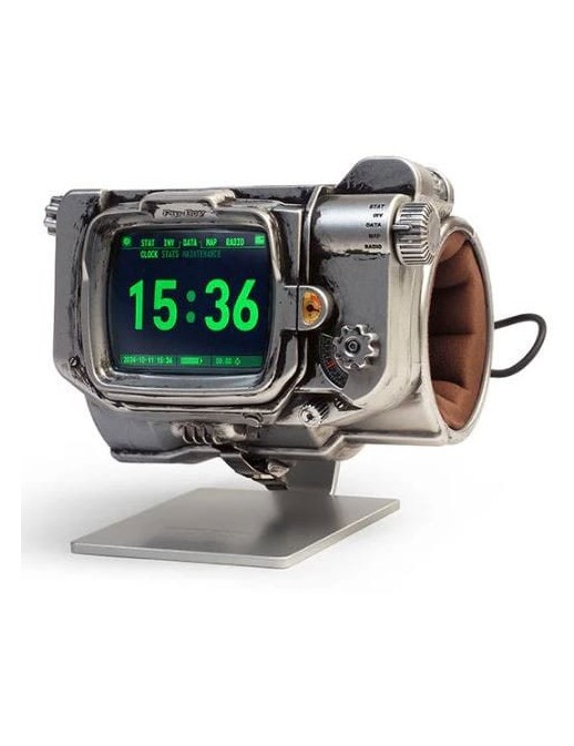 DEVplus Fallout Pip-Boy