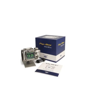 DEVplus Fallout Pip-Boy