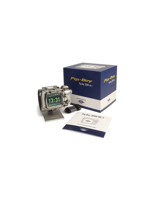 DEVplus Fallout Pip-Boy