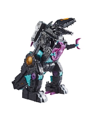 Hasbro Transformers Age of the Primes Generations Selects G1 Trypticon Titans Return
