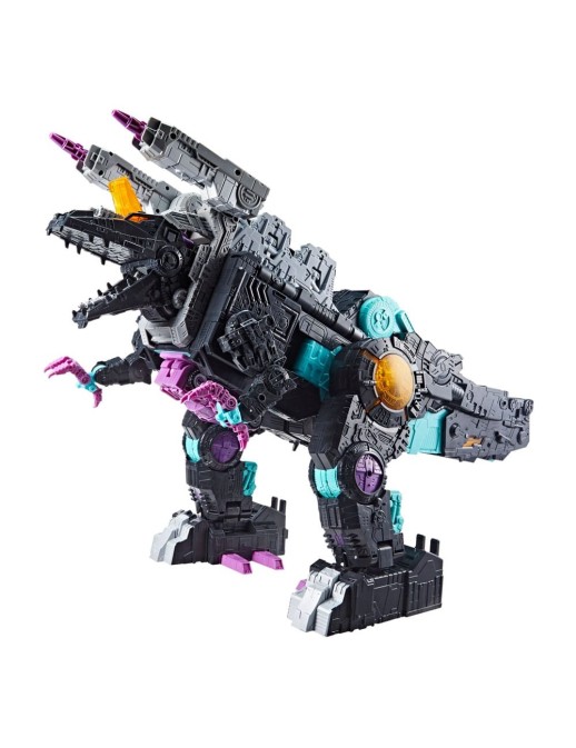 Hasbro Transformers Age of the Primes Generations Selects G1 Trypticon Titans Return