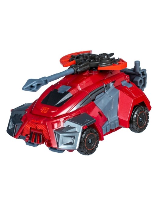 Hasbro Transformers War for Cybertron Studio Series Gamer Edition Ironhide