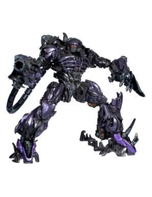 Hasbro Transformers Dark of the Moon Studio Series Leader Class Shockwave
