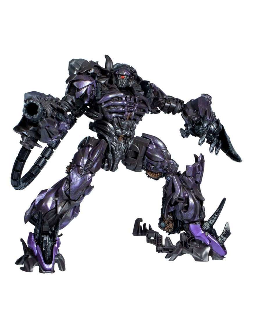 Hasbro Transformers Dark of the Moon Studio Series Shockwave Hasbro Transformers Dark of the Moon Studio Series Shockwave