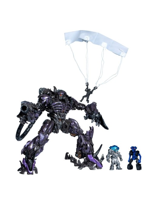 Hasbro Transformers Dark of the Moon Studio Series Leader Class Shockwave