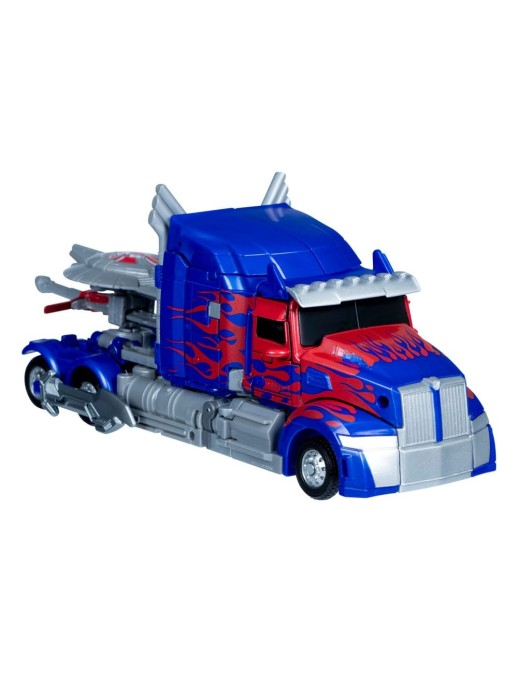Hasbro Transformers Age of Extinction Studio Series Leader Class Optimus Prime