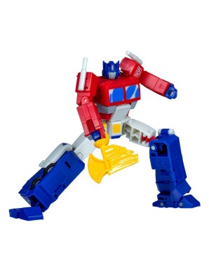 Hasbro Transformers Devastation Studio Series Deluxe Class Optimus Prime