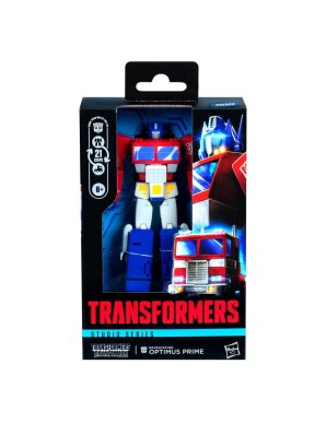 Hasbro Transformers Devastation Studio Series Deluxe Class Optimus Prime