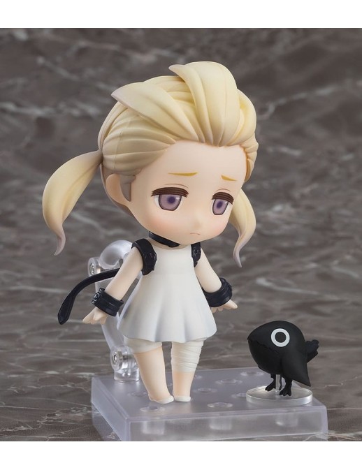 Good Smile Company Nendoroid NieR Re(in)carnation Girl of Light & Mama