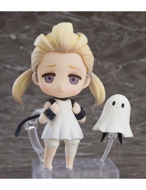 Good Smile Company Nendoroid NieR Re(in)carnation Girl of Light & Mama