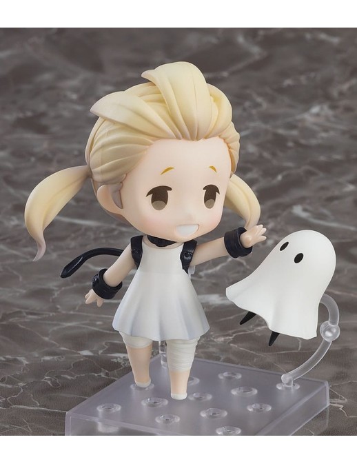 Good Smile Company Nendoroid NieR Re(in)carnation Girl of Light & Mama