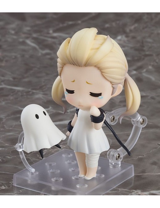 Good Smile Company Nendoroid NieR Re(in)carnation Girl of Light & Mama
