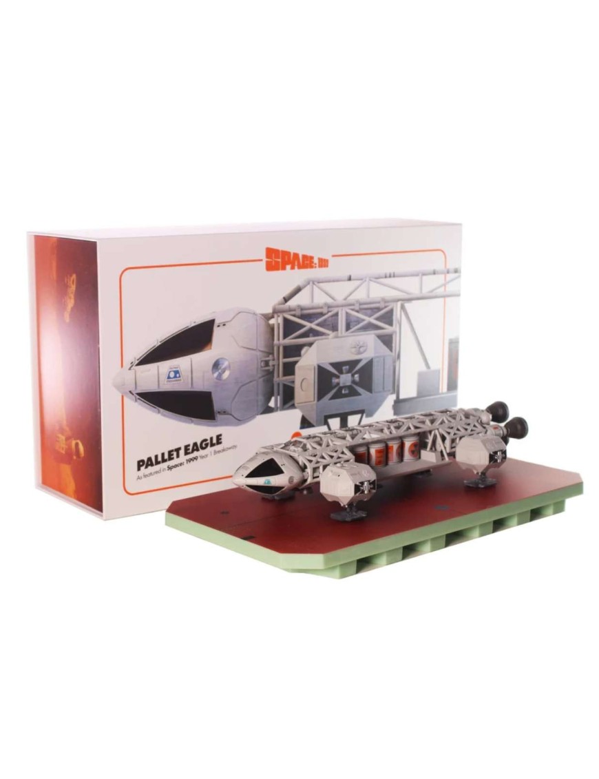 Anderson Entertainment Limited Space 1999 Pallet Eagle Anderson Entertainment Limited Space 1999 Pallet Eagle