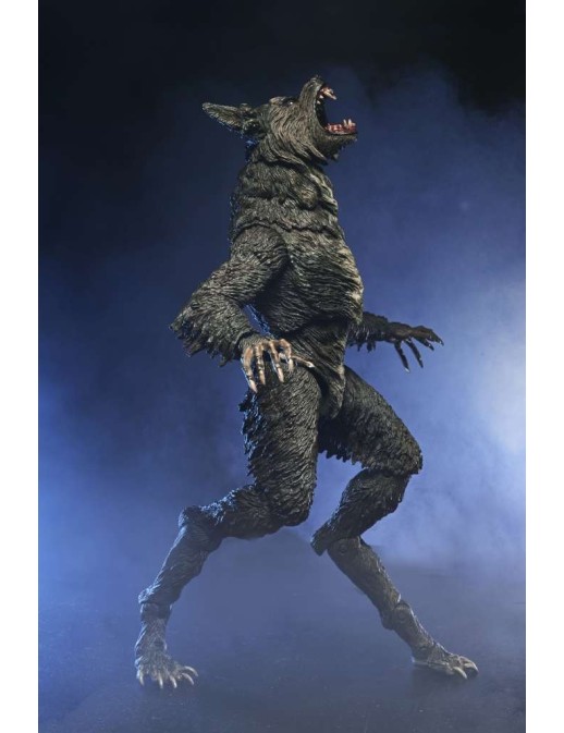 Neca The Howling Werewolf