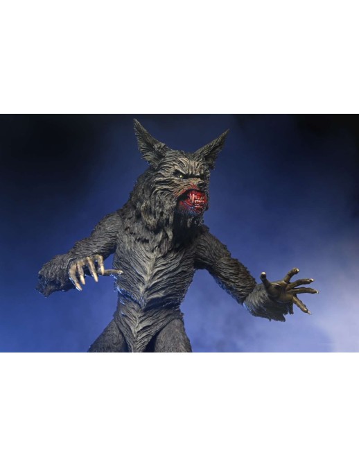 Neca The Howling Werewolf