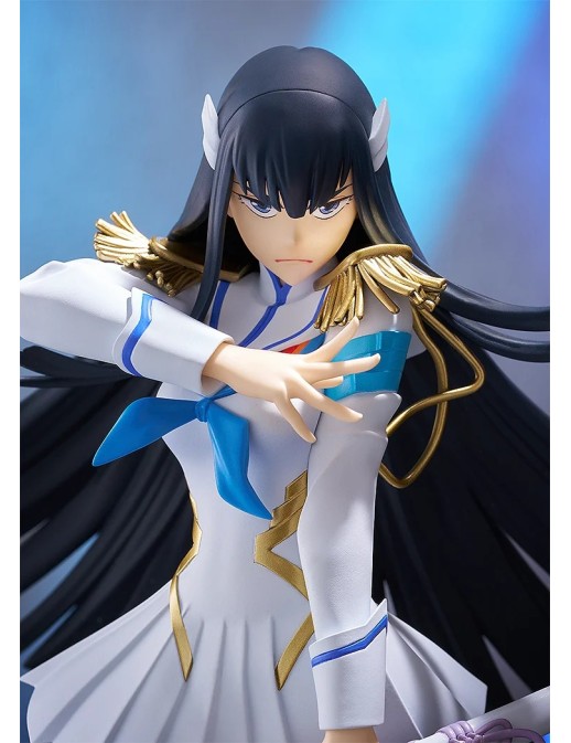 Good Smile Company POP Up Parade SP Kill La Kill Satsuki Kiryuin