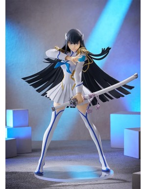 Good Smile Company POP Up Parade SP Kill La Kill Satsuki Kiryuin