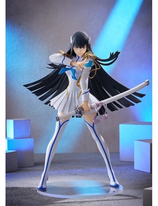 Good Smile Company POP Up Parade SP Kill La Kill Satsuki Kiryuin