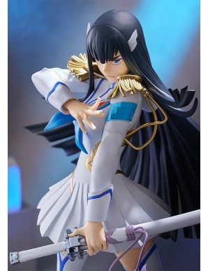 Good Smile Company POP Up Parade SP Kill La Kill Satsuki Kiryuin
