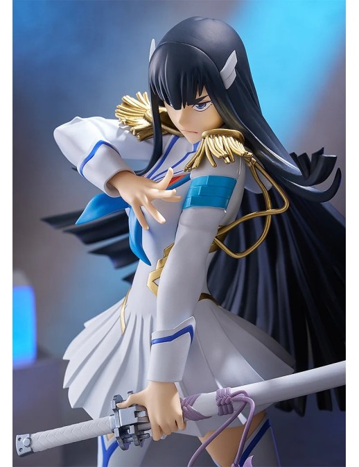 Good Smile Company POP Up Parade SP Kill La Kill Satsuki Kiryuin