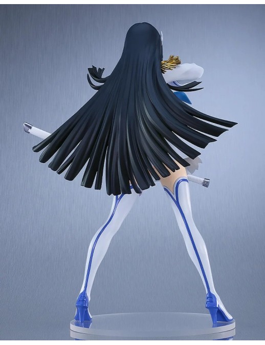 Good Smile Company POP Up Parade SP Kill La Kill Satsuki Kiryuin