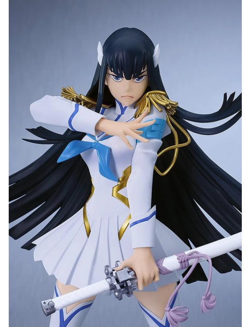 Good Smile Company POP Up Parade SP Kill La Kill Satsuki Kiryuin