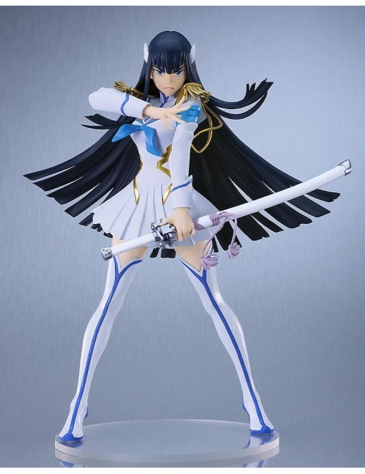 Good Smile Company POP Up Parade SP Kill La Kill Satsuki Kiryuin
