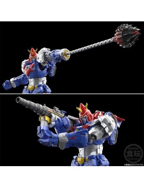 P-Bandai Shokugan Modeling Project Voltes V Legacy Lets Volt-In! Set
