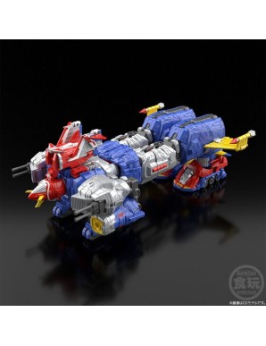 P-Bandai Shokugan Modeling Project Voltes V Legacy Lets Volt-In! Set