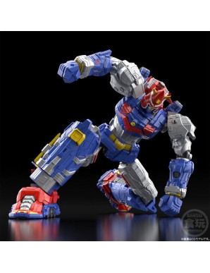P-Bandai Shokugan Modeling Project Voltes V Legacy Lets Volt-In! Set
