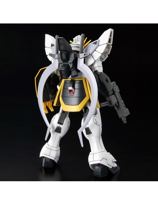 Bandai High Grade HGAC 1/144 Mobile Suit Gundam XXXG-01SR2 Gundam Sandrock Custom