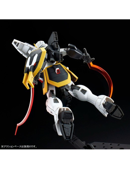 Bandai High Grade HGAC 1/144 Mobile Suit Gundam XXXG-01SR2 Gundam Sandrock Custom