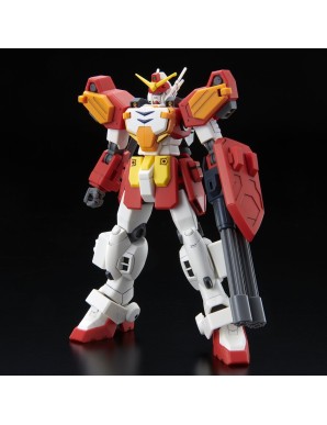 Bandai High Grade HGAC 1/144 Mobile Suit Gundam XXXG-01H2 Gundam Heavyarms Custom