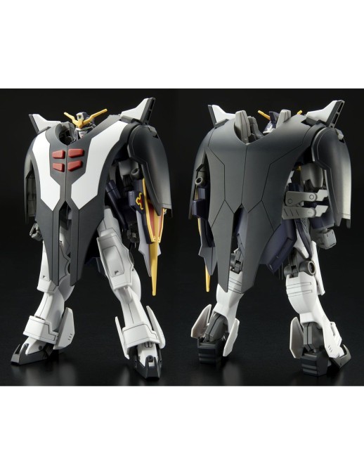 Bandai High Grade HGAC 1/144 Mobile Suit Gundam XXXG-01D2 Gundam Deathscythe Hell