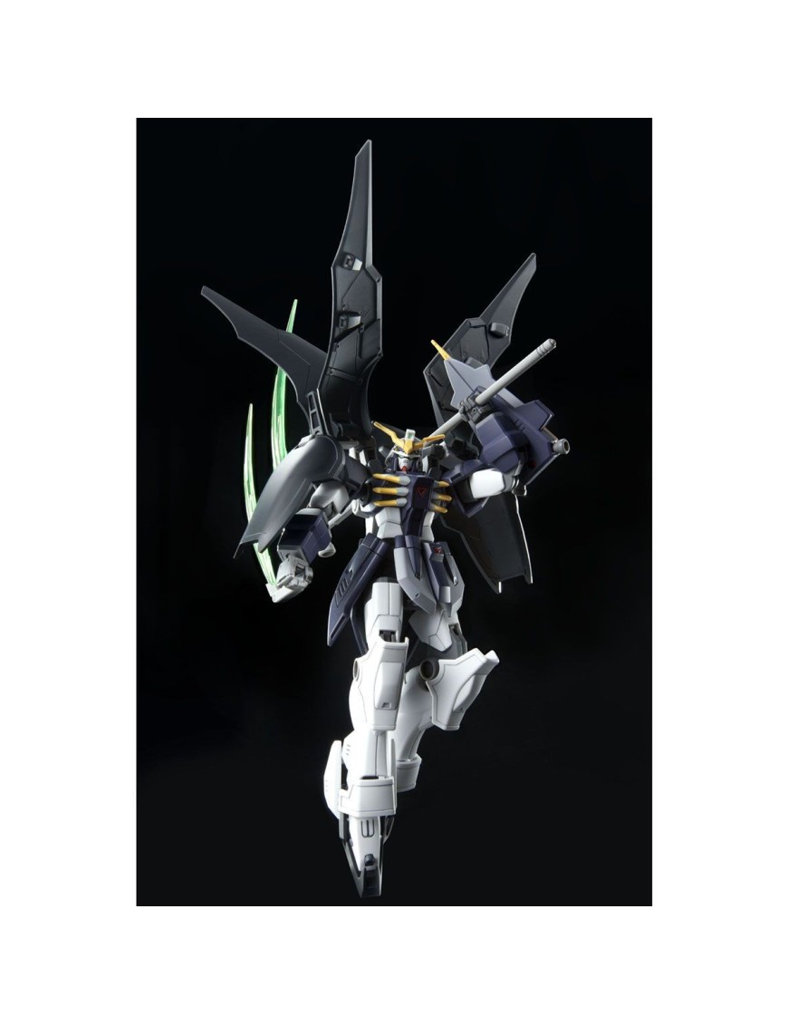 希少メタルクリア特別版HG W-GUNDAM ZERO & D-HELL セット 検索結果]-amiami.jp-あみあみオンライン本店-