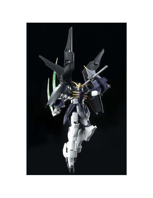 Bandai High Grade HGAC 1/144 Mobile Suit Gundam XXXG-01D2 Gundam Deathscythe Hell