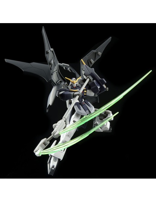 Bandai High Grade HGAC 1/144 Mobile Suit Gundam XXXG-01D2 Gundam Deathscythe Hell
