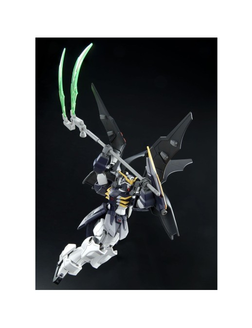 Bandai High Grade HGAC 1/144 Mobile Suit Gundam XXXG-01D2 Gundam Deathscythe Hell